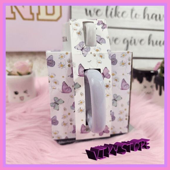 {MHI} Coffe Set of 2 Cups {La Princesa} {La Reina} - Picture 2 of 4